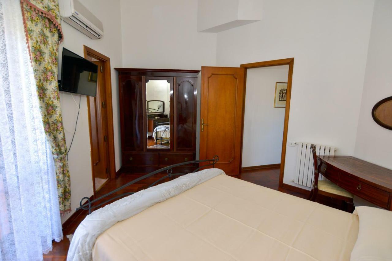 Villa Giuliana Su Forti Εξωτερικό φωτογραφία
