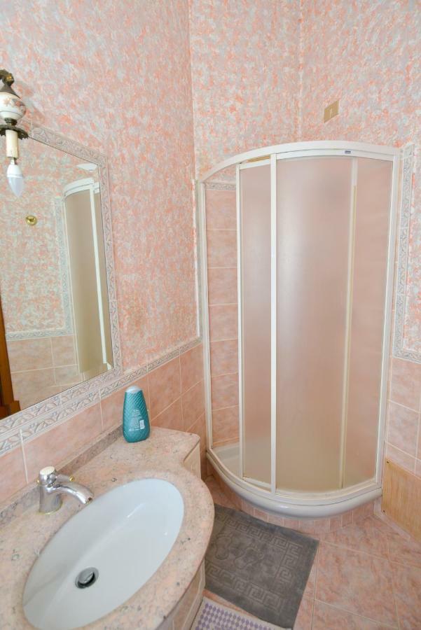 Villa Giuliana Su Forti Εξωτερικό φωτογραφία