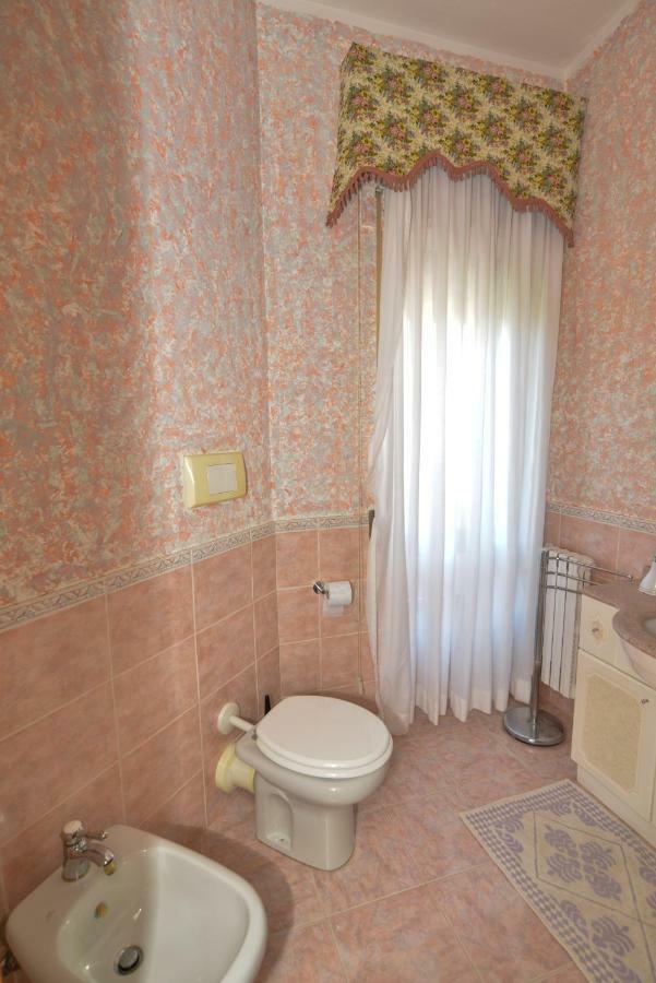 Villa Giuliana Su Forti Εξωτερικό φωτογραφία