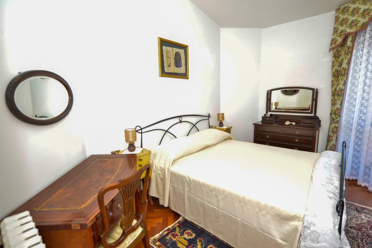 Villa Giuliana Su Forti Εξωτερικό φωτογραφία