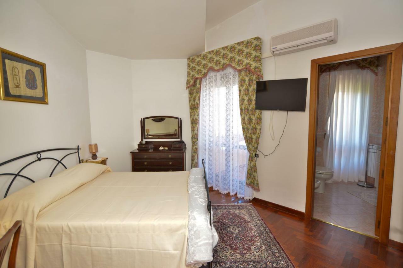 Villa Giuliana Su Forti Εξωτερικό φωτογραφία