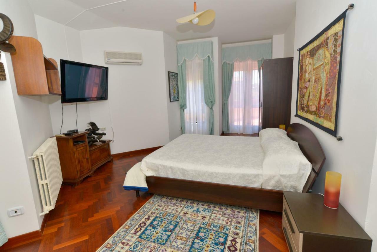 Villa Giuliana Su Forti Εξωτερικό φωτογραφία