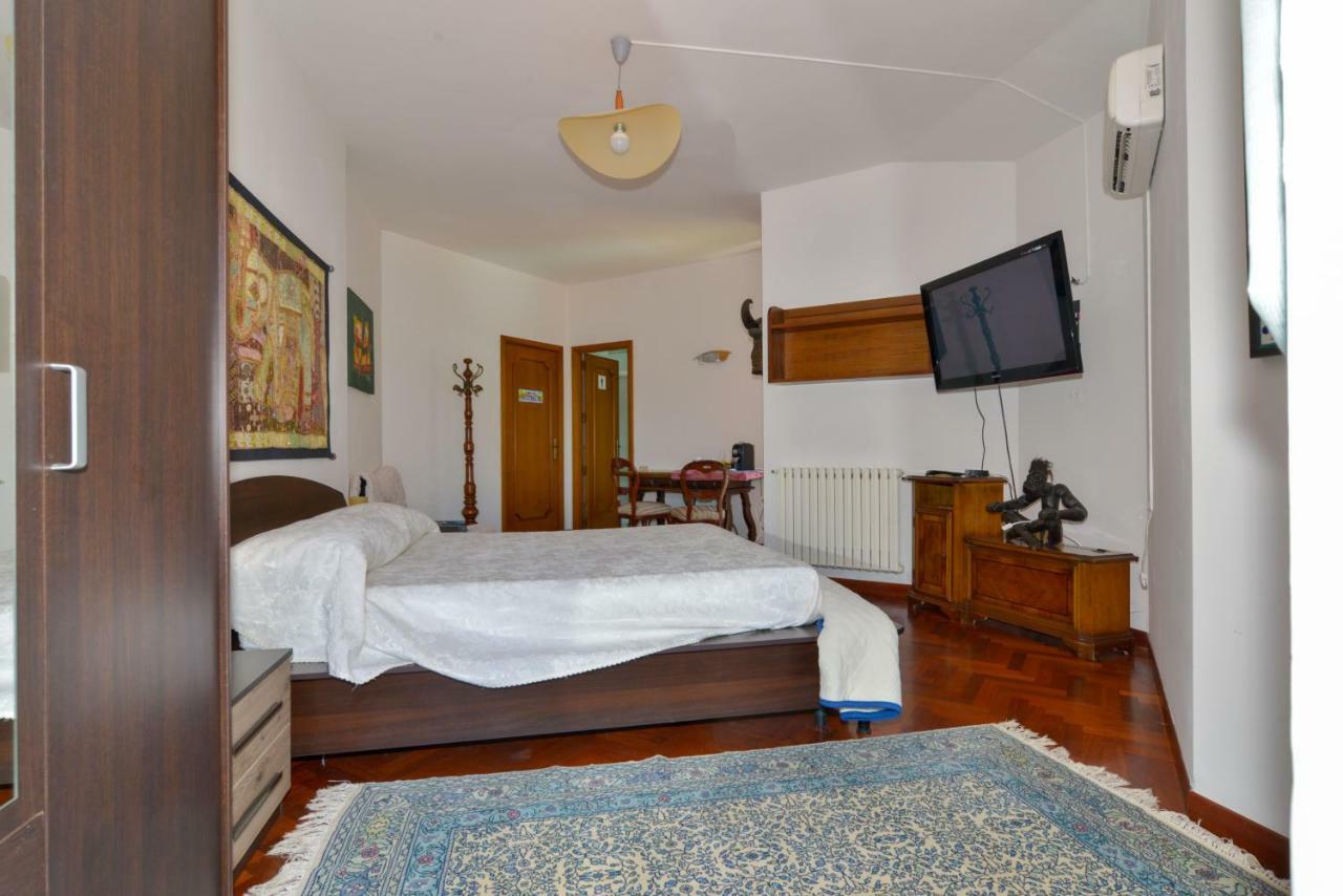 Villa Giuliana Su Forti Εξωτερικό φωτογραφία