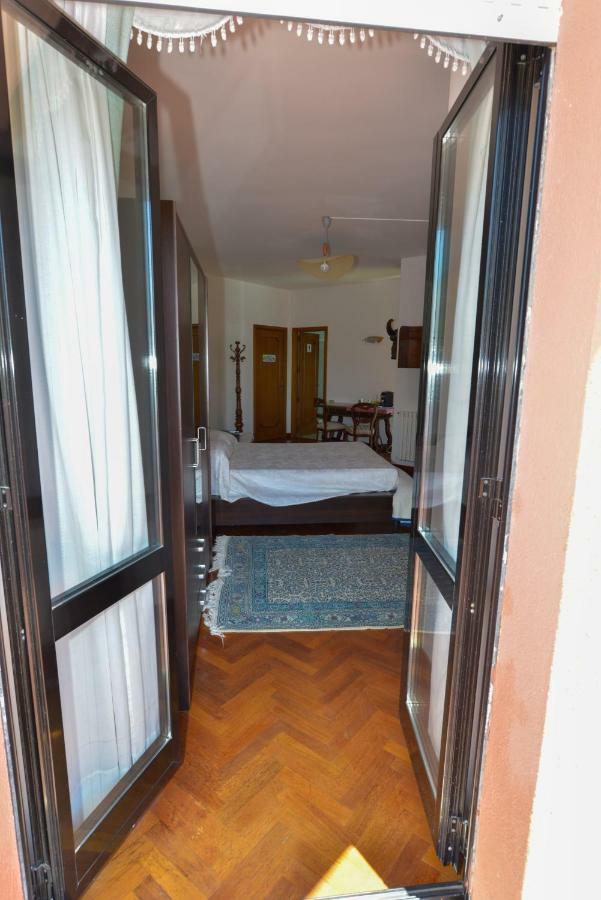 Villa Giuliana Su Forti Εξωτερικό φωτογραφία