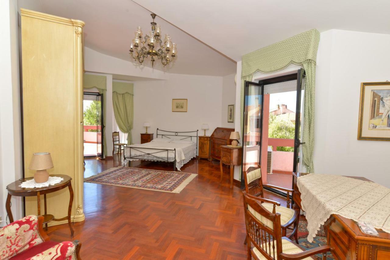 Villa Giuliana Su Forti Εξωτερικό φωτογραφία