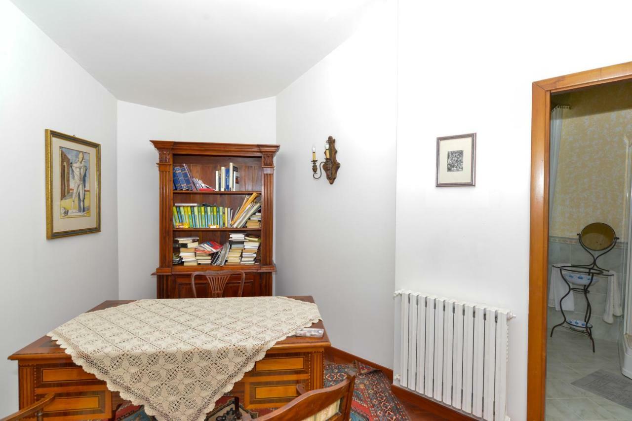 Villa Giuliana Su Forti Εξωτερικό φωτογραφία