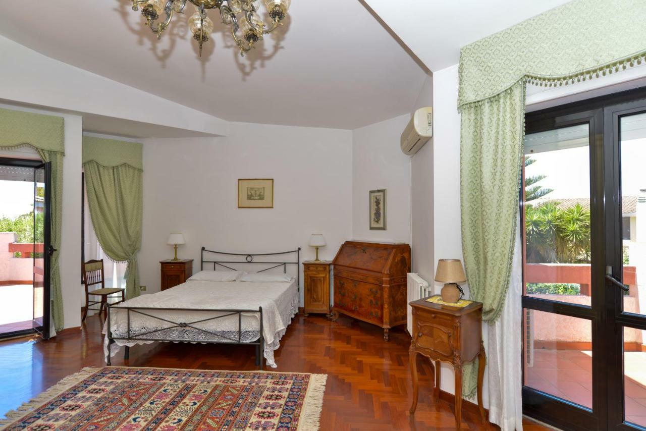 Villa Giuliana Su Forti Εξωτερικό φωτογραφία