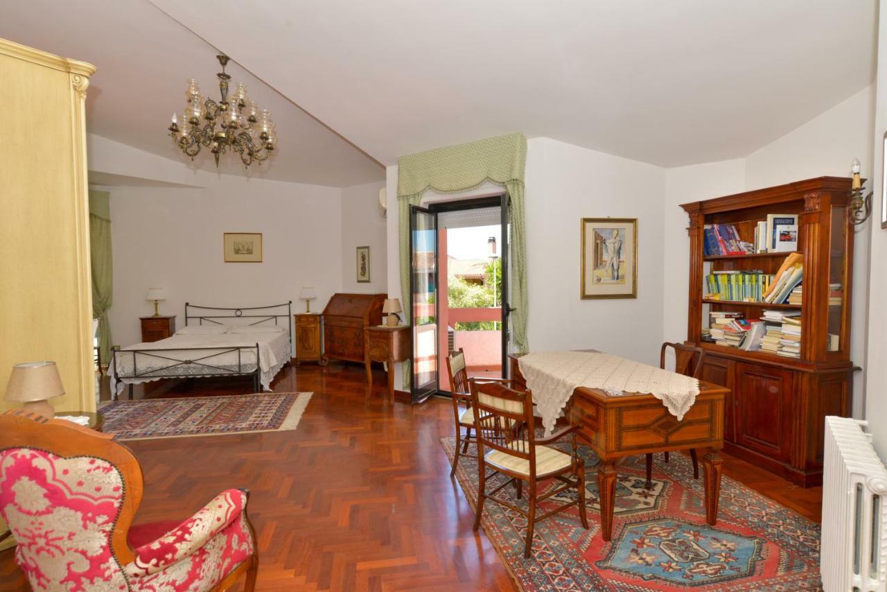 Villa Giuliana Su Forti Εξωτερικό φωτογραφία