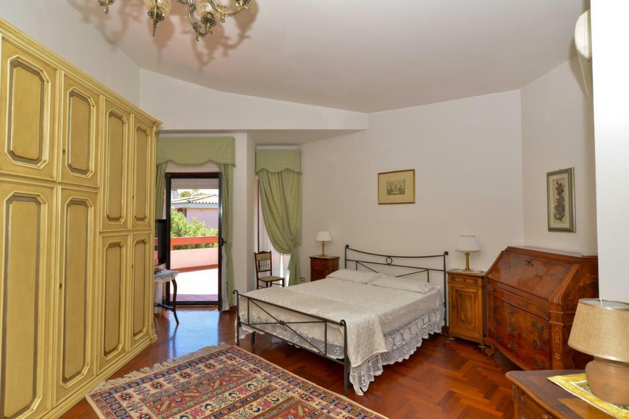 Villa Giuliana Su Forti Εξωτερικό φωτογραφία