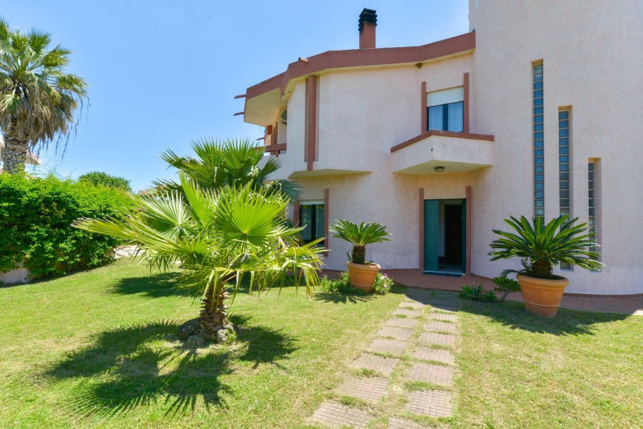 Villa Giuliana Su Forti Εξωτερικό φωτογραφία