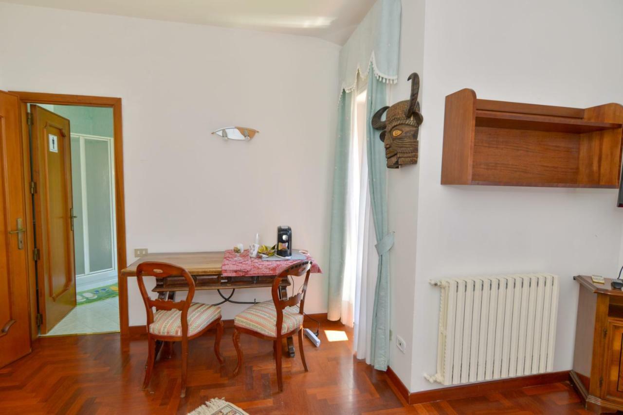 Villa Giuliana Su Forti Εξωτερικό φωτογραφία