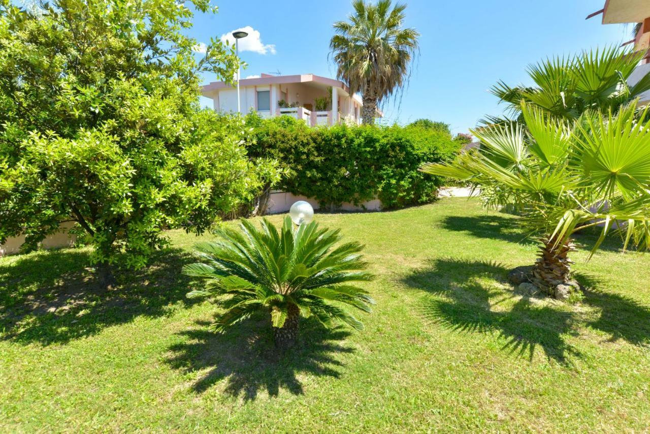 Villa Giuliana Su Forti Εξωτερικό φωτογραφία