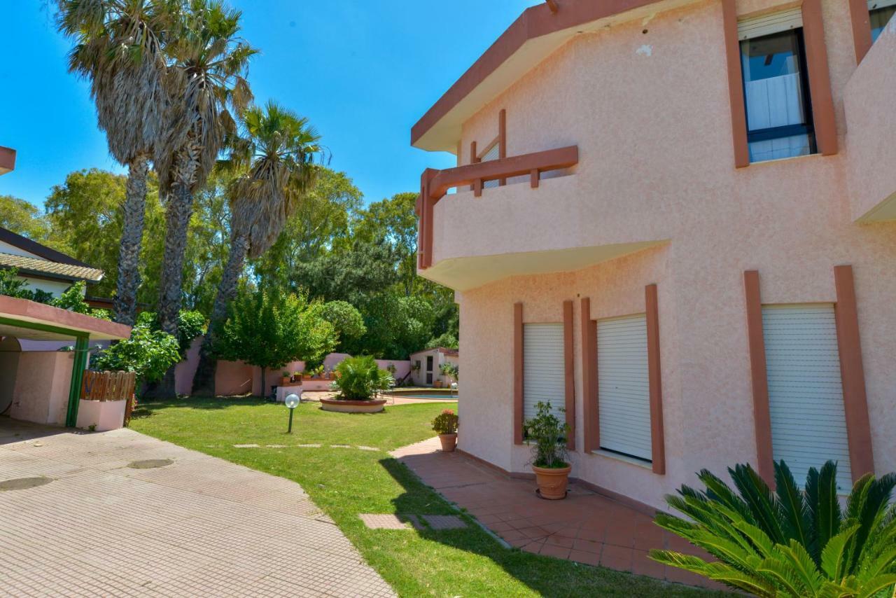 Villa Giuliana Su Forti Εξωτερικό φωτογραφία